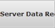 Server Data Recovery Opelika server 